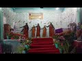 shad shong shit ki samla (khynro/khyllod)  Balang pamrakmai (catholick church) jingdap 75 snem ....