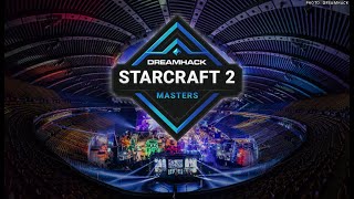 11月12日Dreamhack2020冬季赛D组(4)败者组