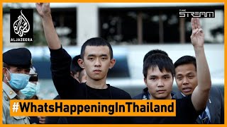 Are student protests in Thailand the tipping point for change? | The Stream