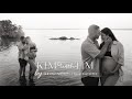 Emotional Pregnancy Film of Kim & Tim by #Shiyar_Sheikho_Photography