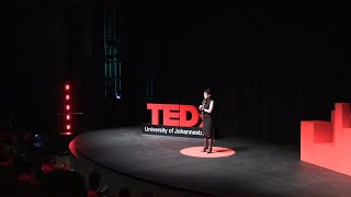 Be Part of the Solution. | Corne Davis | TEDxUniversityofJohannesburg