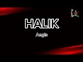 HALIK - AEGIS (HD KARAOKE)