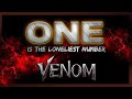 One Is The Loneliest Number - EPIC VOCAL VERSION ('Venom: Let There Be Carnage' trailer) - BHO Cover