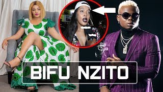 EXCLUSIVE: BIFU LA HARMONIZE NA JACKLINE WOLPER LAZIDI KUWA KUBWA