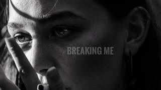 ويجز - البخت Wegz - El Bakht  ريمكس   Breaking Me (remix)