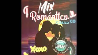 mix Romántico Clásico por Dj Bambam dejo el link en la descripción para que lo puedan bajar