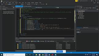 Visual Basic Chapter 6 Guided Program Development Part 2 - Coding