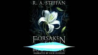 Forsaken Fae: Book Three Audiobook (Abridged)