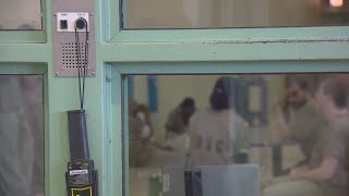Cook County jail employees to strike Tuesday