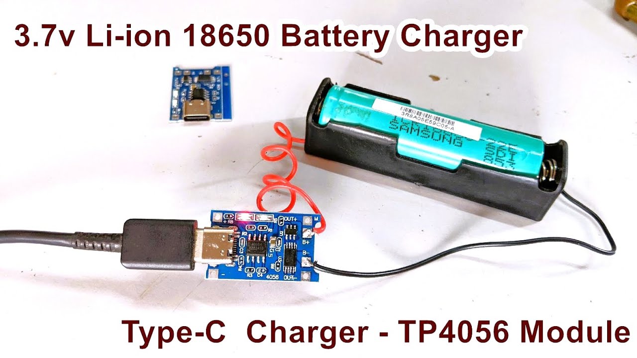 4056 Charging Module Circuit Diagram Discounts Order Www