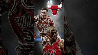 Michael Jordan \u0026 Scottie Pippen Best Duo Ever!