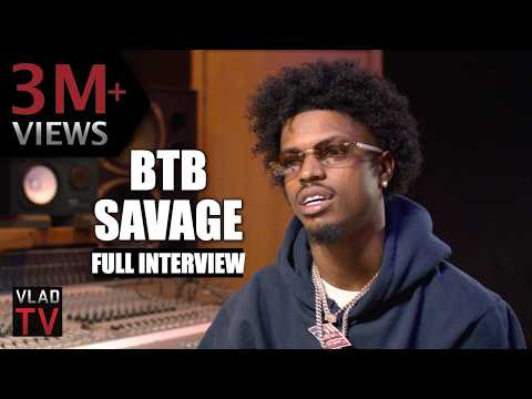 Btb Savage On Him His Girlfriend Killing A Man Who Tried Rob Him