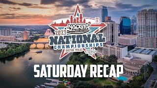 2023 NADGT National Championships | FINALS RECAP | Gatekeeper Media | Commentary by Philo Brathwaite