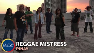 Reggae Mistress - Pinay - Official Lyric Video