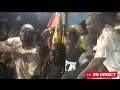 🛑en direct reaction de la famille de modou lo après leur victoire 😱😱