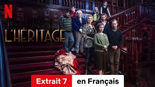 L'Héritage (Extrait 7) | Bande-Annonce en Français | Netflix