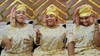 You’ll Laugh Out Loud!’ Iyabo Ojo Reveals How She Met Her Husband in a Funny Video!