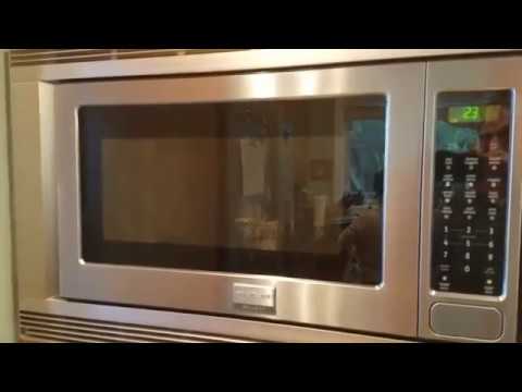 Sharp Undercounter Microwave Dimensions