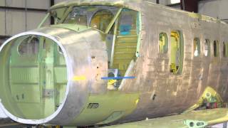 Ikhana's X2 Remanufactured Twin Otter