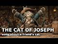 The Cat Who Chased the Dragon’s Gold | Epic Funny Fantasy Bard Song