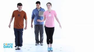 Coach Dave - Autism Fitness Specialist