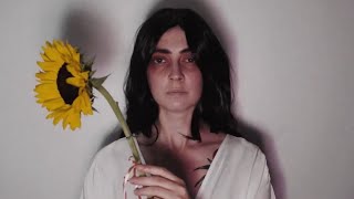 SOLAR EYES - Murdering Hippies!