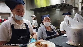 台北美食 阜杭豆漿 捷運善導寺站美食