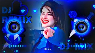 paa liya hai pyaar tera ab nahi khona song 🥀❣️| dj Remix | hard Bass 🔥| dj Song | trending Song 🔥