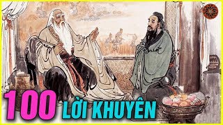 100 Lời Khuyên Dưỡng Sinh Quý Báu Của Cụ Lương Y 112 Tuổi Để Bảo Vệ Sức Khỏe