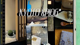 KYOTO &PLOG I ❄️🎅🏼교토 산책일지(Part 2): 카모가와의 겨울, 공원의 냥코센세, 겨울 별미 & 커피 맛집, 지나고 나야 보이는 것들, Now or never