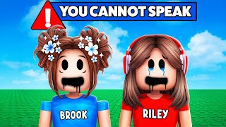 Roblox Is SILENCING US...