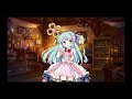 きららファンタジア 10連ガチャ リゼ教官の秘密特訓 篇