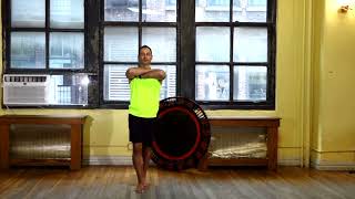 Sharpened Romberg Intro