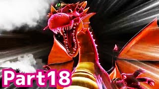 ドラゴンクエストヒーローズ2 双子の王と予言の終わりを実況プレイ！part18　マーニャの必殺技・ドラゴラムが強すぎる！