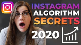 Instagram Algorithm 2020: EXPLAINED