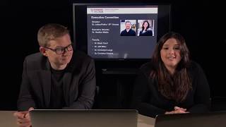 Harvard's Health Data Science Master's Program - 2018 Q&A