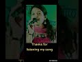 meera bhajan cover by suparna majumdar