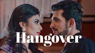 Hangover Full song, lofi songs, slowed + reverb remix salman khan and shreya ghoshal