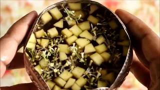 Ugadi Pachadi Recipe