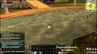 Lineage II Raptors Classic - Sem VIP