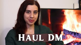 Cuponiada in DM | Haul DM cu produse noi de pe wishlist | SPF, exfoliant si produse pentru par