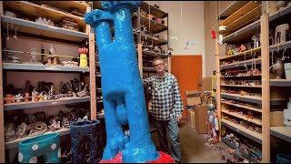 STAN EDMONDSON : DUMB ART