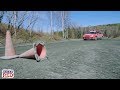 Trail Braking 101 with Team O’Neil Rally School