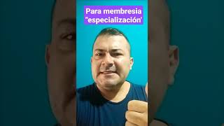 Urgente!!. descarga plantillas marzo para miembros!!