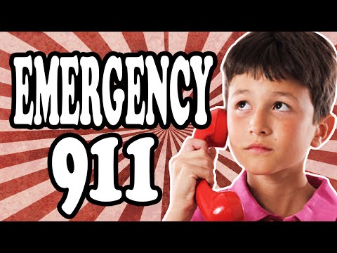 What was the emergency number before 999?