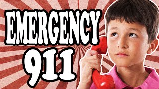 How “911” Became the Emergency Call Number in North America