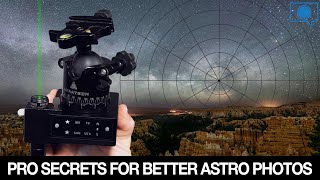 Four Tips for Better Astrophotography - FREE to NOT FREE!