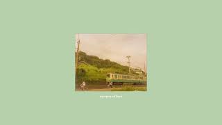 dancing barefoot on the edge of dusk - a bittersweet summer evening playlist