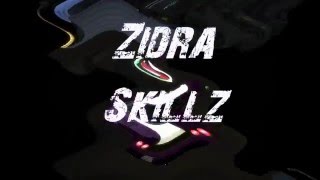 [DM]RedGTX ft. MarckkZ - Zidra Skillz