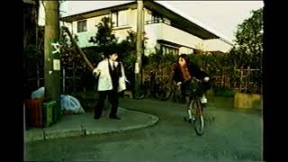 【懐かしいCM】セガラリー2　ドリームキャスト　1999年　Retro Japanese Commercials